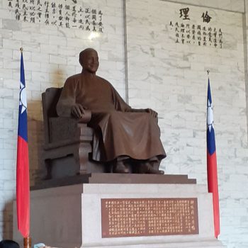 Chiang Kai Sjek